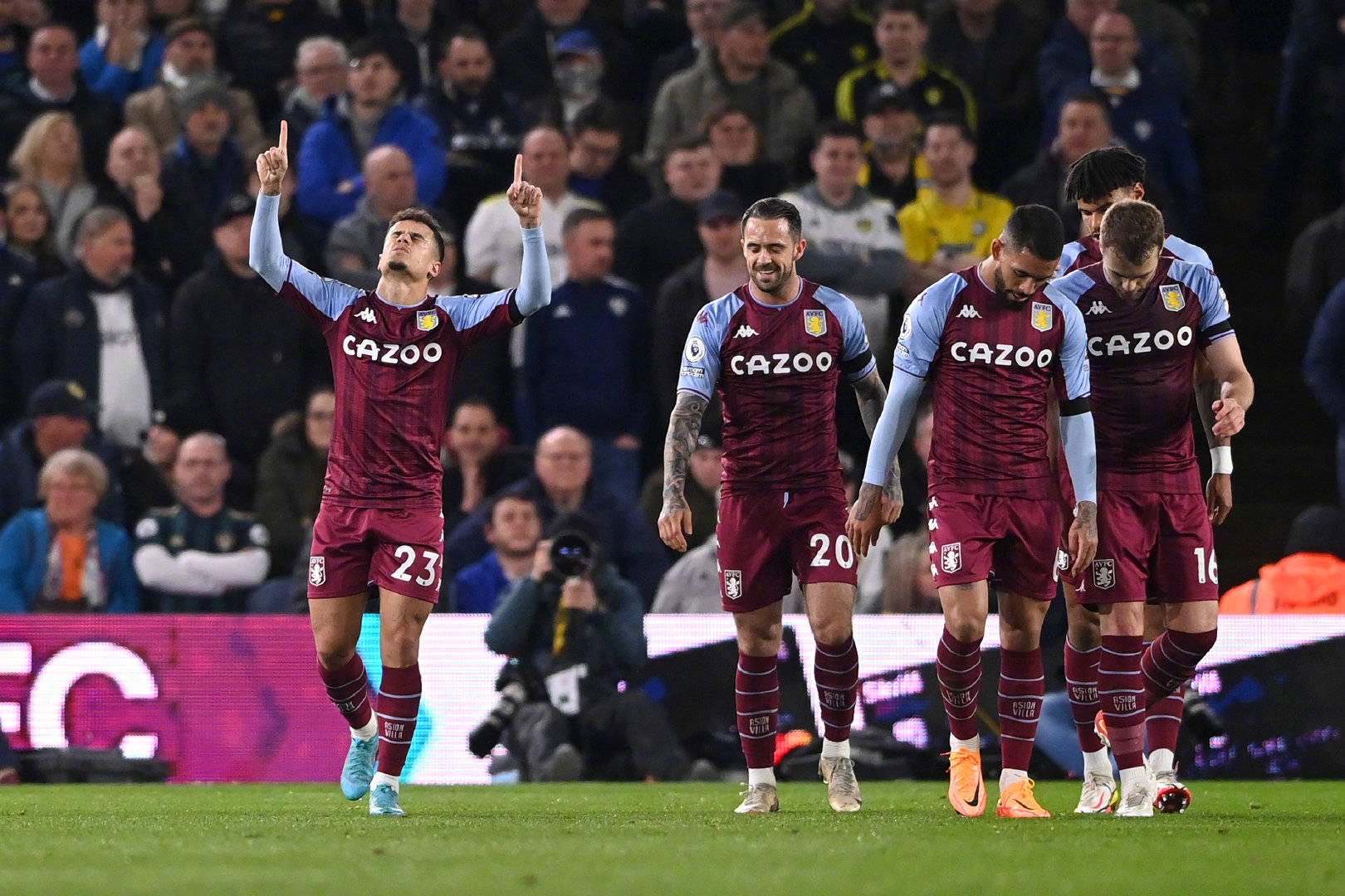 足坛的顶级 足坛的顶级